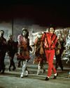 MICHAEL JACKSON'S THRILLER PREMIERES1