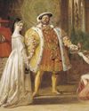 WHAT IF...ANNE BOLEYN AND HENRY VIII HAD A SON?15