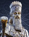 Founder of the Persian Empire10