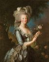 MARIE ANTOINETTE: FASHION ICON16
