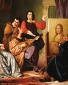 LEONARDO DA VINCI AN UNTRACEABLE LIFE17
