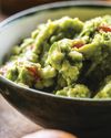 GUACAMOLE: CENTRAL AMERICA, 14TH CENTURY - PRESENT21