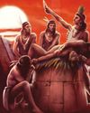 AZTEC SACRIFICE6