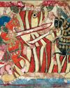 THE RISE OF EDO ART4