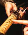 DECORATIVE TSUBA2