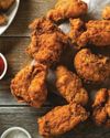 SOUTHERN FRIED CHICKEN22
