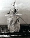KON-TIKI EXPEDITION SETS SAIL0