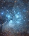 15 STUNNING STAR CLUSTERS