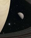 EVERYTHING YOU NEED TO KNOW ABOUT SATURN