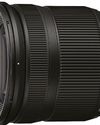 Nikkor Z 24-120mm f/4 S