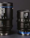 Laowa launches two macro cine lenses