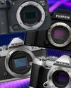 TOP CROP SENSOR CAMERAS