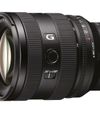 Sony FE 20-70mm F4 G