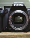 Pentax KF