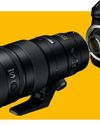 NEW NIKON Z 600MM F/6.3 VR S OFFERS SUPER TELEPHOTO HANDHELD SHOTS