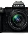 Panasonic Lumix G9 II