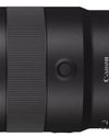 Canon RF 135mm f/1.8L IS USM