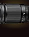 NIKON LAUNCHES RECORD-BREAKING FULL-FRAME Z 28-400MM