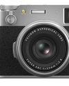 Fujifilm X100VI