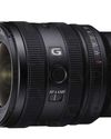 Sony FE 16-25mm f/2.8 G Sony FE 16-25mm f/2.8 G