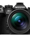 OM System OM-1 Mark II OM System OM-1 Mark II