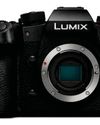 Panasonic Lumix GH7 Panasonic Lumix GH7