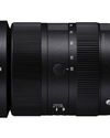 Sigma 28-105mm f/2.8 Art Sigma 28-105mm f/2.8 Art