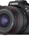 SAMYANG LAUNCHES ITS FIRST CANON RF-S LENS - AND A NEW PRIMA SERIES SAMYANG LAUNCHES ITS FIRST CANON RF-S LENS - AND A NEW PRIMA SERIES