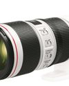 Canon Refreshes Two Of Its 70-200mm Lenses