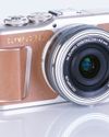 Olympus PEN E-PL9