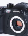 Panasonic Lumix DC-GH5S