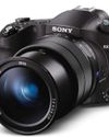 Sony RX10 Mark IV