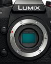 Panasonic Lumix GH6