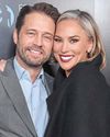 JASON & NAOMI PRIESTLY - Secrets of a 20-Year Marriage