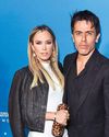 Inside Teddi's Affair with Her Horse Trainer