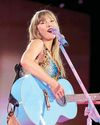 Taylor Gives Out $197M in Bonuses to Her Tour Staff!