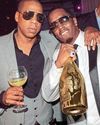 Jay-Z Dragged into Diddy's Scandal