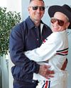 CAREY & PINK - Marriage Is 'Always Coming Back to the Table'