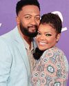 Yvette Nicole Brown on Marrying Her 'Best Friend'