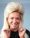 THERESA CAPUTO Using Her Gift for Good