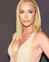 Teddi's Staying 'Positive' Amid Health Battle