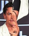 How Tom Sandoval Won the World Over*