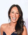 JOANNA GAINES Family, Fitness & Life on the Farm