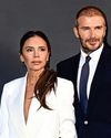 David and Victoria Are 'Devastated' over Sons Feuding David and Victoria Are 'Devastated' over Sons Feuding