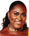 25 THINGS YOU DON'T KNOW ABOUT ME BY Danielle Brooks 25 THINGS YOU DON'T KNOW ABOUT ME BY Danielle Brooks