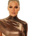KHLOÉ KARDASHIAN Finding My Confidence KHLOÉ KARDASHIAN Finding My Confidence