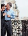 INA & JEFFREY The Key to 50 Years of Marriage? Dishes & Love Letters INA & JEFFREY The Key to 50 Years of Marriage? Dishes & Love Letters