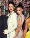 Celebs Are Making It Cool to Love Your Parents! Celebs Are Making It Cool to Love Your Parents!