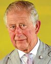 HARRY & CHARLES Why Reconciling May Be 'Impossible' HARRY & CHARLES Why Reconciling May Be 'Impossible'