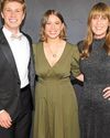 THE IRWINS Embrace Their Next Chapter THE IRWINS Embrace Their Next Chapter